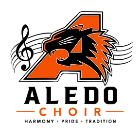 Aledo Choir
